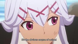 The Unaware Atelier Meister English Subbed