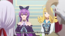 The Unaware Atelier Meister English Subbed