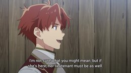 The Water Magician English Subbed