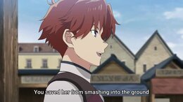 The Water Magician English Subbed