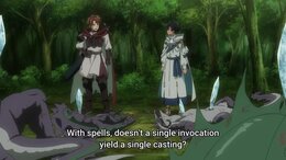 The Water Magician English Subbed
