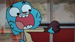 The Wonderfully Weird World of Gumball