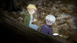 Guilty Crown Episode 12 English Dubbed - Guilty Crown