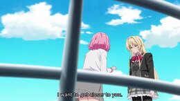 There's No Freaking Way I'll be Your Lover! Unless... English Subbed