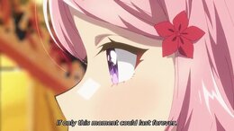 There's No Freaking Way I'll be Your Lover! Unless... English Subbed