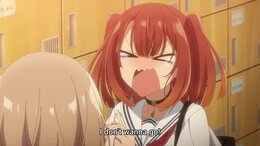 This Monster Wants to Eat Me English Subbed