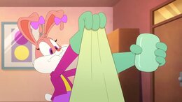 Tiny Toons Looniversity