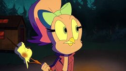Tiny Toons Looniversity