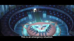To Be Hero X English Subbed