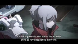 To Be Hero X English Subbed