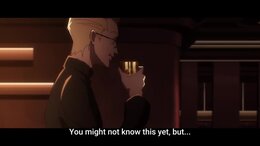 To Be Hero X English Subbed