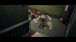 To Be Hero X English Subbed