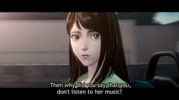 To Be Hero X English Subbed