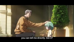 To Be Hero X English Subbed