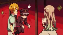 Toilet-bound Hanako-kun