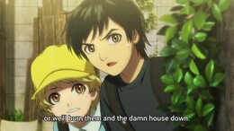 Tojima Wants to Be a Kamen Rider English Subbed