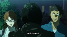 Tojima Wants to Be a Kamen Rider English Subbed