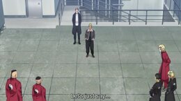 Tokyo Revengers English Subbed