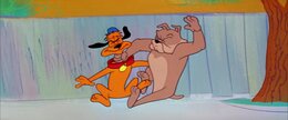Tom And Jerry CinemaScope Collection