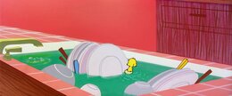 Tom And Jerry CinemaScope Collection