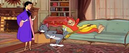 Tom And Jerry CinemaScope Collection