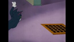 Tom And Jerry CinemaScope Collection