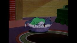 Tom And Jerry CinemaScope Collection