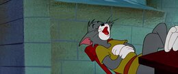 Tom And Jerry CinemaScope Collection