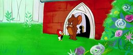 Tom And Jerry CinemaScope Collection