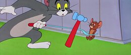 Tom And Jerry CinemaScope Collection