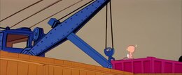 Tom And Jerry CinemaScope Collection