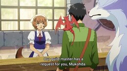 Tondemo Skill de Isekai Hourou Meshi