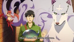 Tondemo Skill de Isekai Hourou Meshi