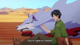 Tondemo Skill de Isekai Hourou Meshi