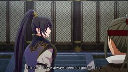 Tong Ling Fei English Subbed