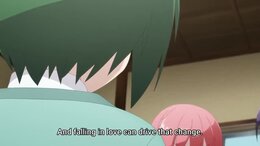 Tonikaku Kawaii English Subbed