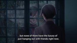 Tougen Anki English Subbed
