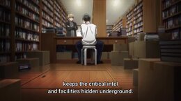 Tougen Anki English Subbed