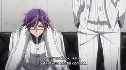 Tougen Anki English Subbed