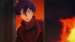 Tougen Anki English Subbed