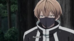Tougen Anki English Subbed