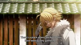 Tougen Anki English Subbed
