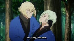 Touken Ranbu: Hanamaru English Subbed