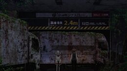 Touring After the Apocalypse