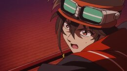 Tousouchuu: Great Mission English Subbed