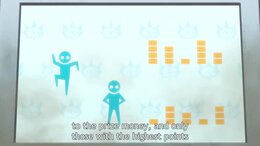 Tousouchuu: Great Mission English Subbed