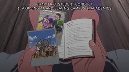 Turkey! Time to Strike English Subbed