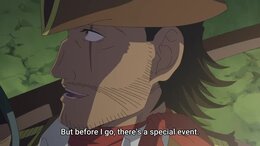 Uglymug, Epicfighter English Subbed