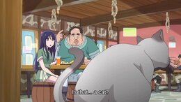 Uglymug, Epicfighter English Subbed