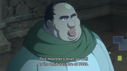 Uglymug, Epicfighter English Subbed